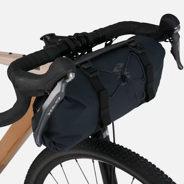 RAPHA Explore Handlebar Pack - Sticky Bottle