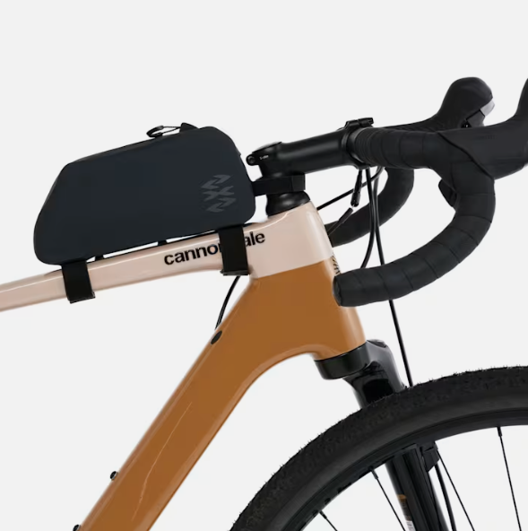 RAPHA Explore Top Tube Bag - Sticky Bottle