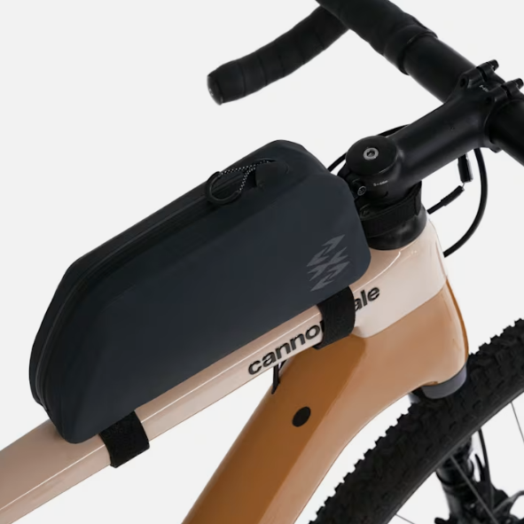 RAPHA Explore Top Tube Bag - Sticky Bottle