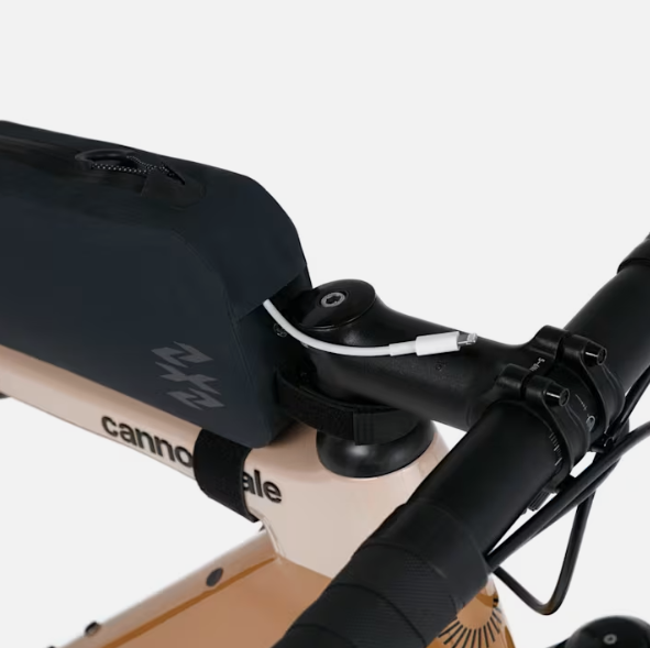 RAPHA Explore Top Tube Bag - Sticky Bottle