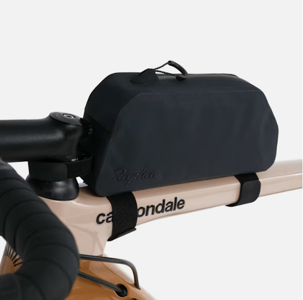 RAPHA Explore Top Tube Bag - Sticky Bottle