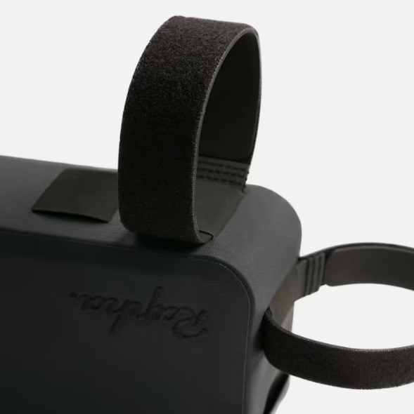RAPHA Explore Top Tube Bag - Sticky Bottle