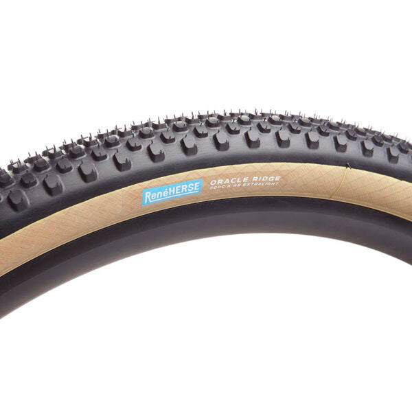 RENE HERSE 700 TC Tyre - Sticky Bottle