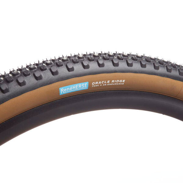 RENE HERSE 700 TC Tyre - Sticky Bottle
