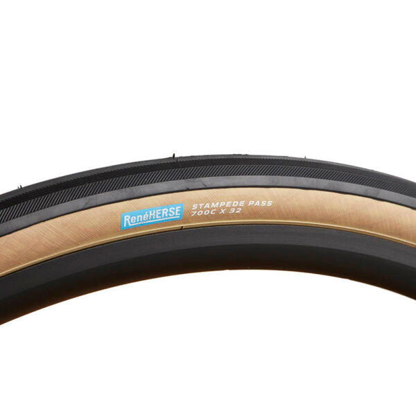 RENE HERSE 700 TC Tyre - Sticky Bottle