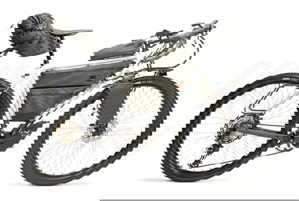 RENE HERSE TC 27.5