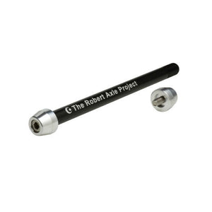ROBERT AXLE PROJECT - Trainer Axle - Rear M12 x 1.75 - Sticky Bottle
