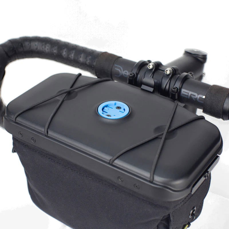 ROUTE WERKS Accessory Adapter K-Edge - Sticky Bottle