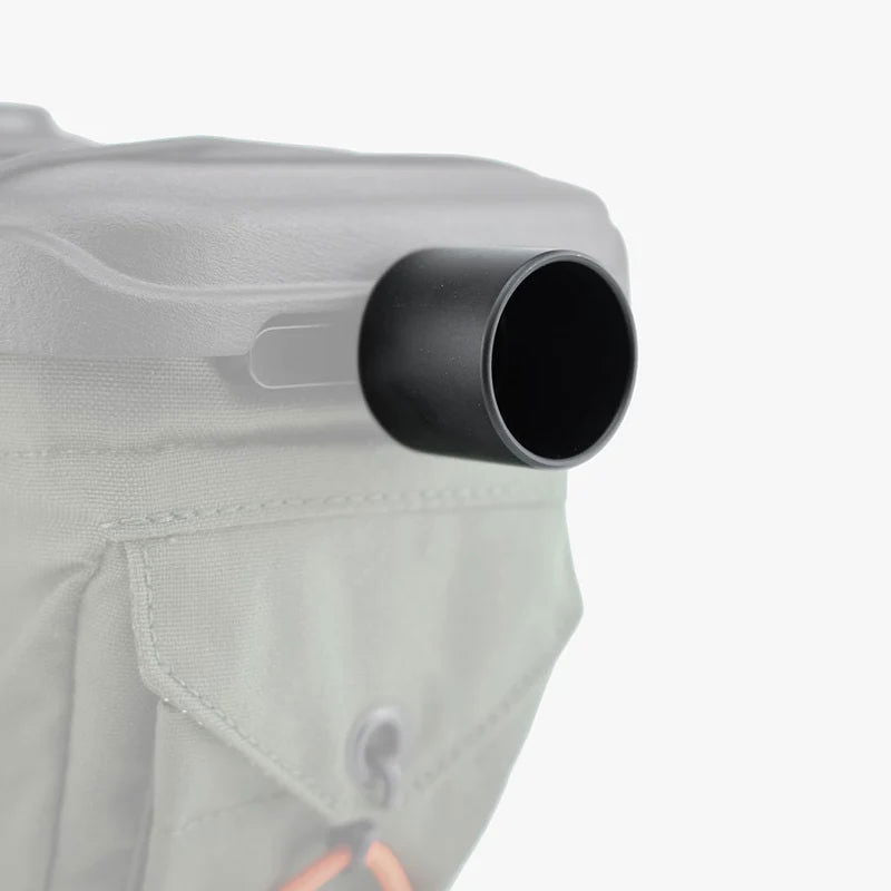 ROUTE WERKS Accessory Handlebar Stub - Sticky Bottle