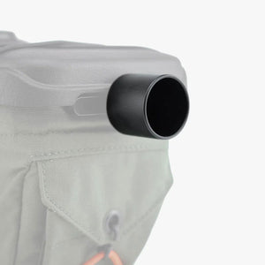 ROUTE WERKS Accessory Handlebar Stub - Sticky Bottle