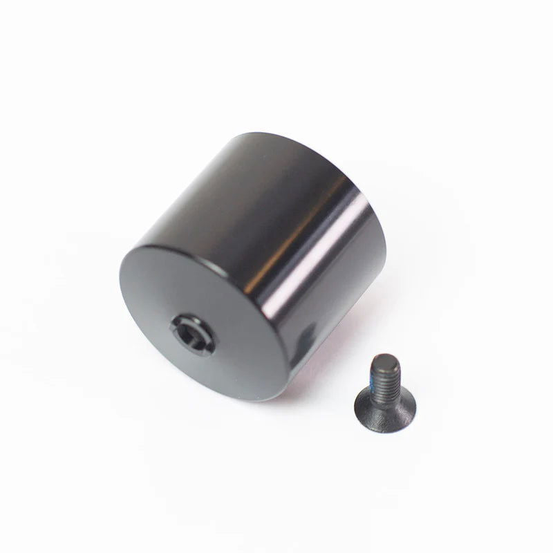 ROUTE WERKS Accessory Handlebar Stub - Sticky Bottle