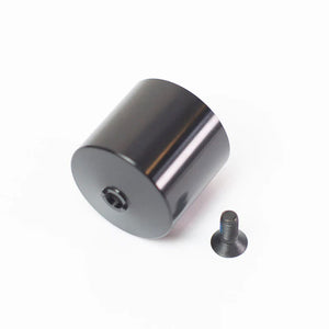 ROUTE WERKS Accessory Handlebar Stub - Sticky Bottle