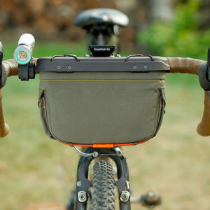 ROUTE WERKS Accessory Handlebar Stub - Sticky Bottle