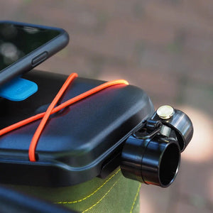 ROUTE WERKS Accessory Handlebar Stub - Sticky Bottle