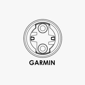 ROUTE WERKS Accessory Tech Mounts Bar Fly - Garmin - Sticky Bottle