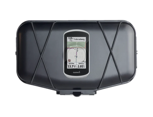 ROUTE WERKS Accessory Tech Mounts Bar Fly - Garmin - Sticky Bottle