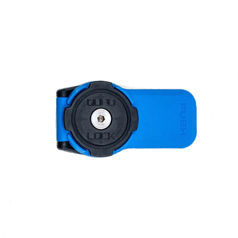 ROUTE WERKS Accessory Tech Mounts Quad Lock Integrated - Sticky Bottle