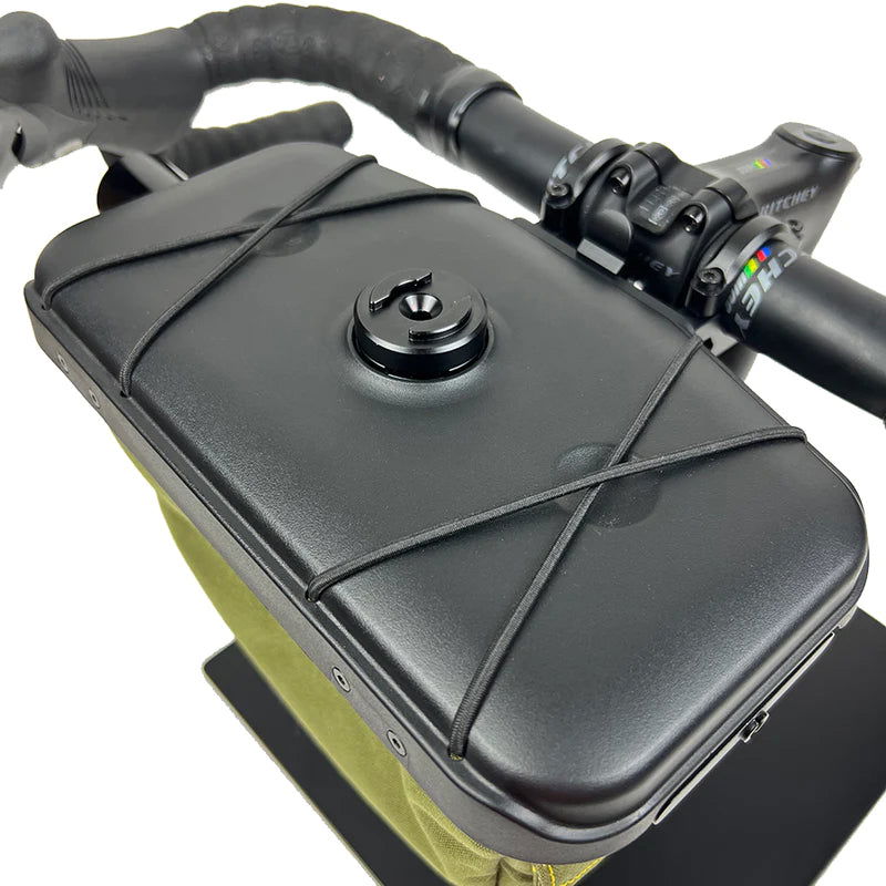 ROUTE WERKS Accessory Tech Mounts SP Connect - Sticky Bottle