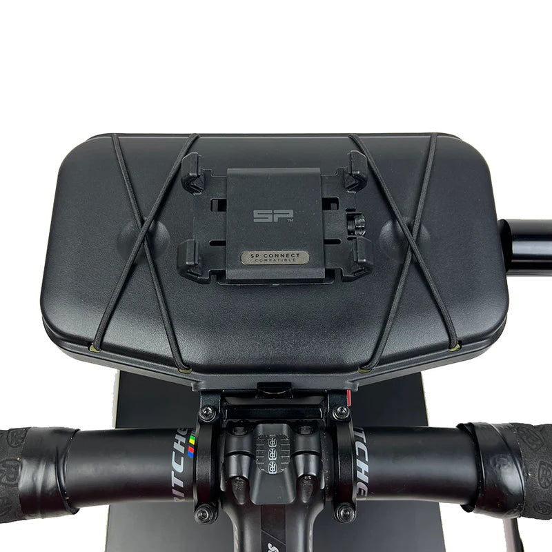 ROUTE WERKS Accessory Tech Mounts SP Connect - Sticky Bottle