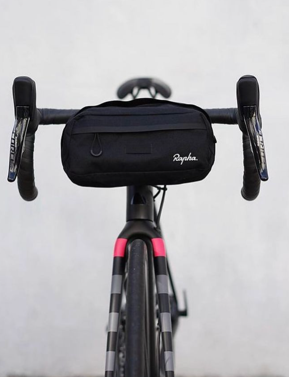 Rapha - Explore Bar Bag - Sticky Bottle