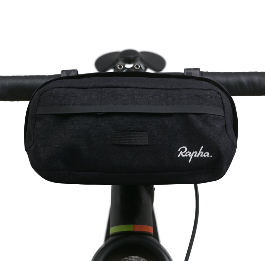 Rapha - Explore Bar Bag - Sticky Bottle