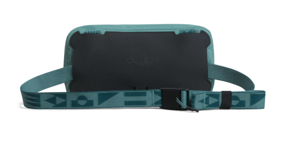 Rapha - Explore Bar Bag - Sticky Bottle
