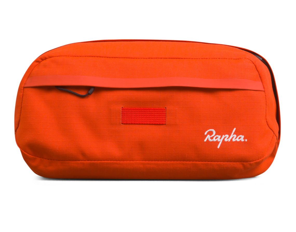 Rapha - Explore Bar Bag - Sticky Bottle