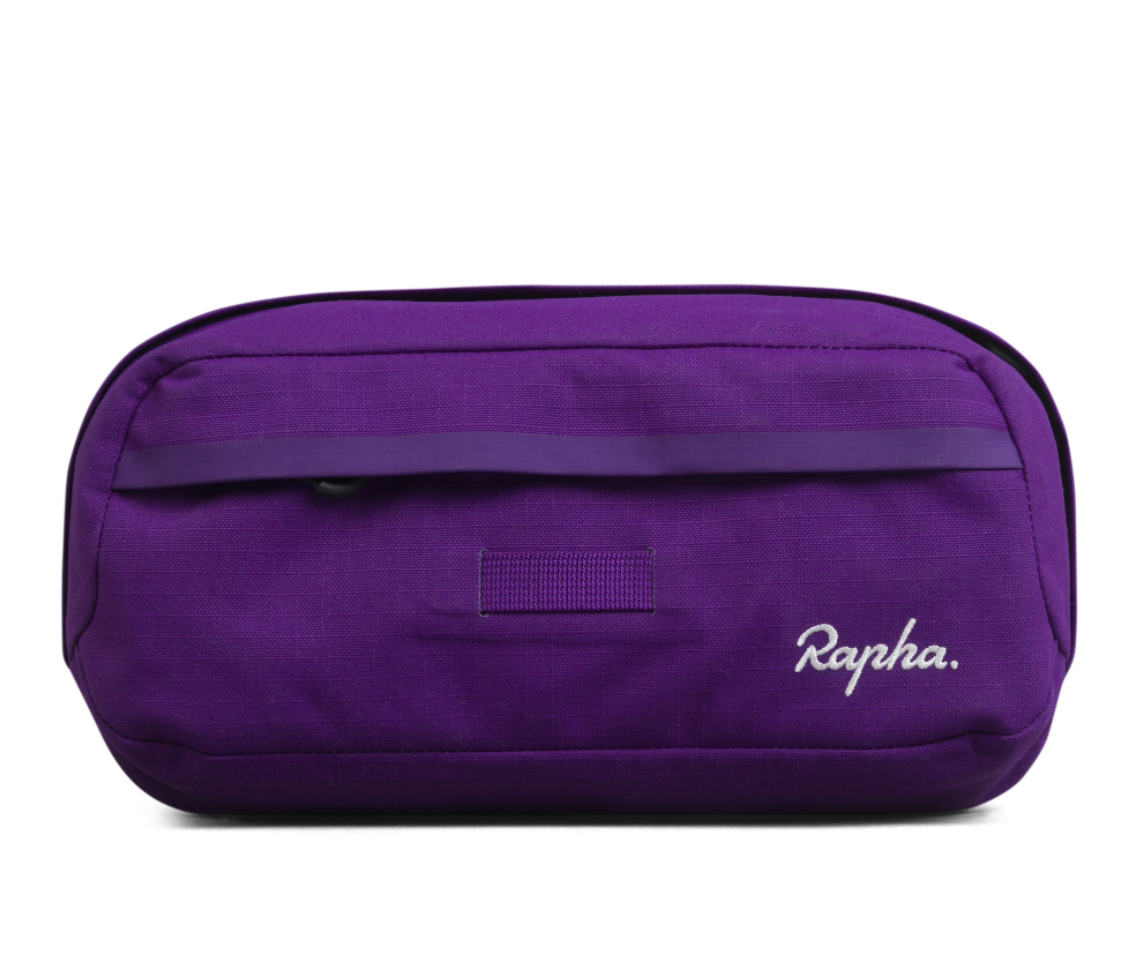 Rapha - Explore Bar Bag - Sticky Bottle