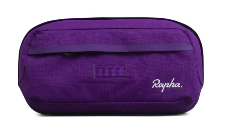 Rapha - Explore Bar Bag - Sticky Bottle