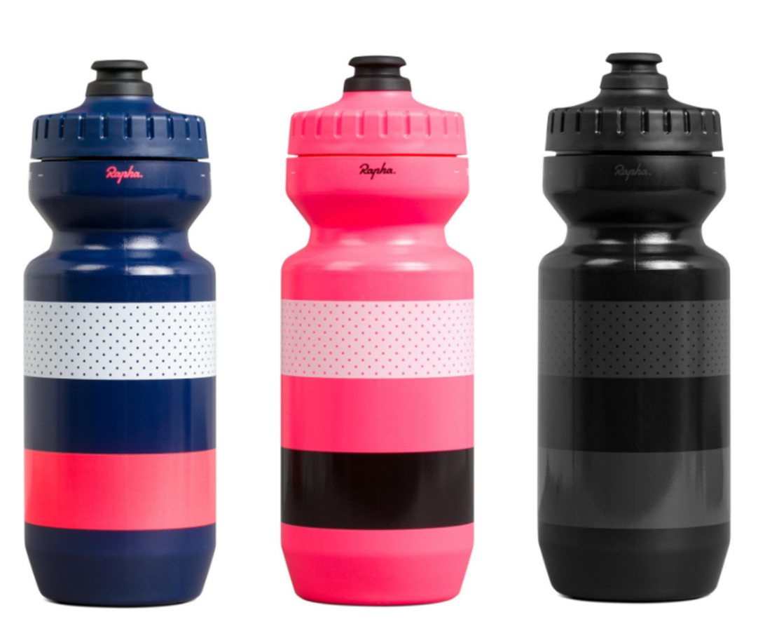 Rapha - Explore Bidon - S - Sticky Bottle