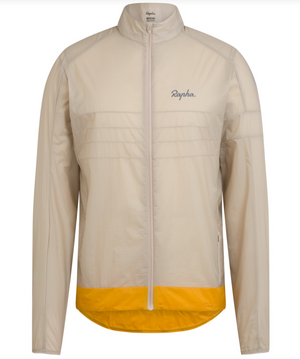 Rapha - Explore Lightweight Jacket - Sticky Bottle