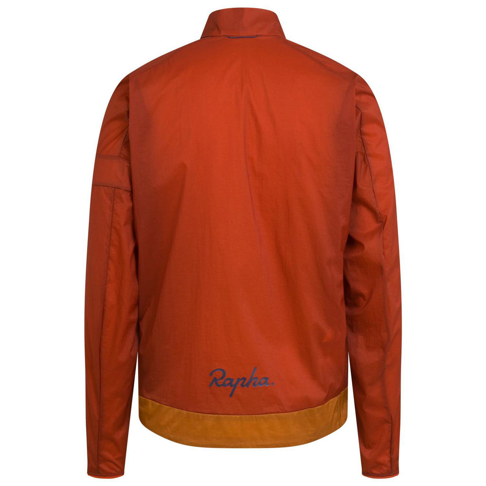Rapha - Explore Lightweight Jacket - Sticky Bottle