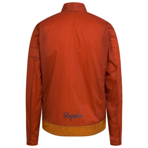 Rapha - Explore Lightweight Jacket - Sticky Bottle