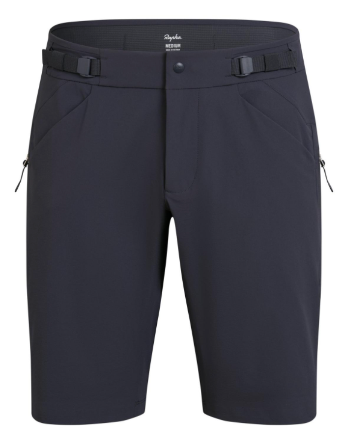 Rapha - Explore Overshorts - Sticky Bottle