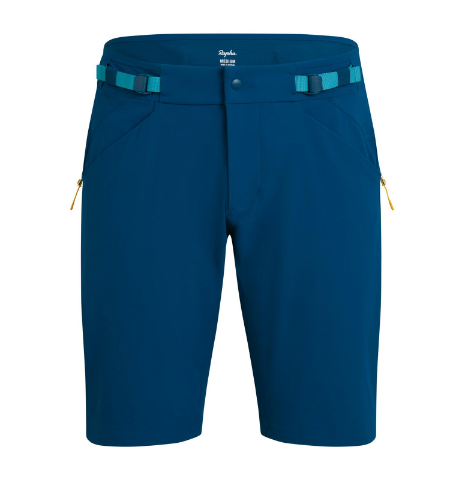 Rapha - Explore Overshorts - Sticky Bottle
