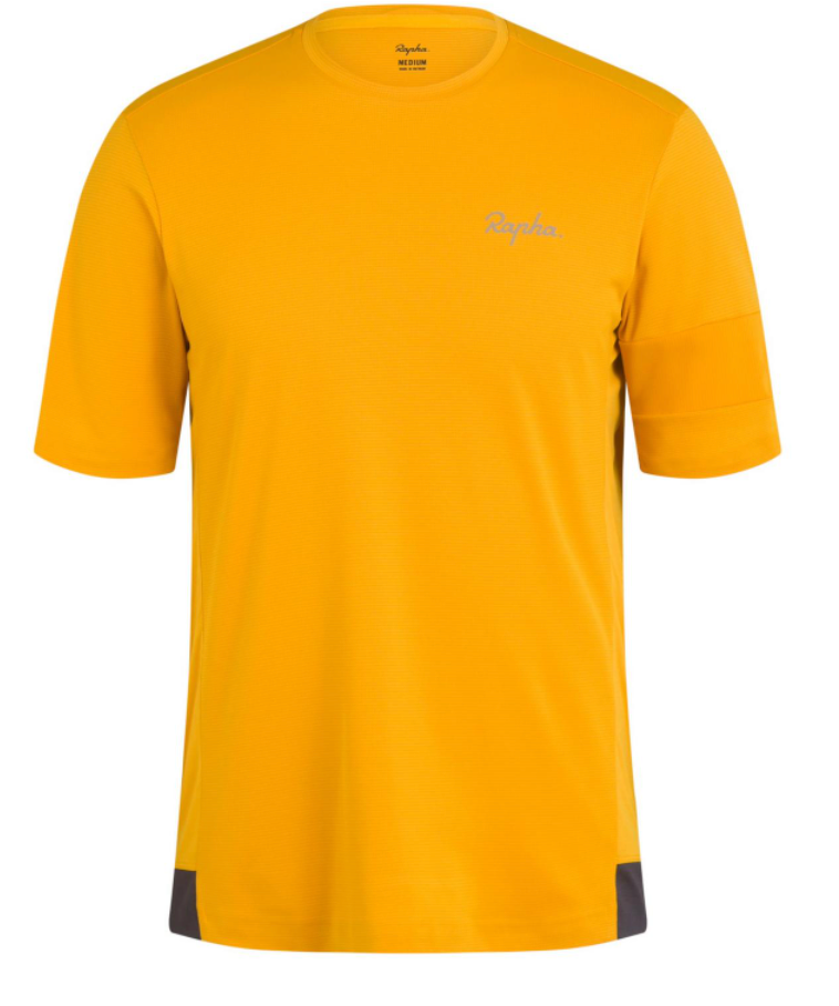 Rapha - Explore Technical T-Shirt - Sticky Bottle
