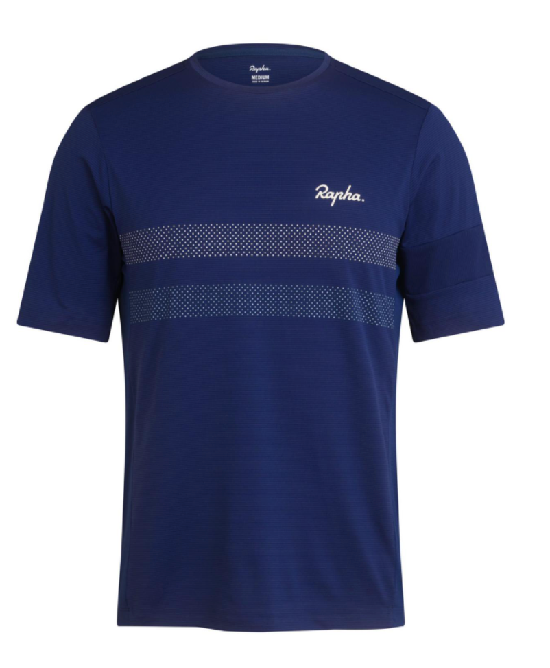 Rapha - Explore Technical T-Shirt - Sticky Bottle