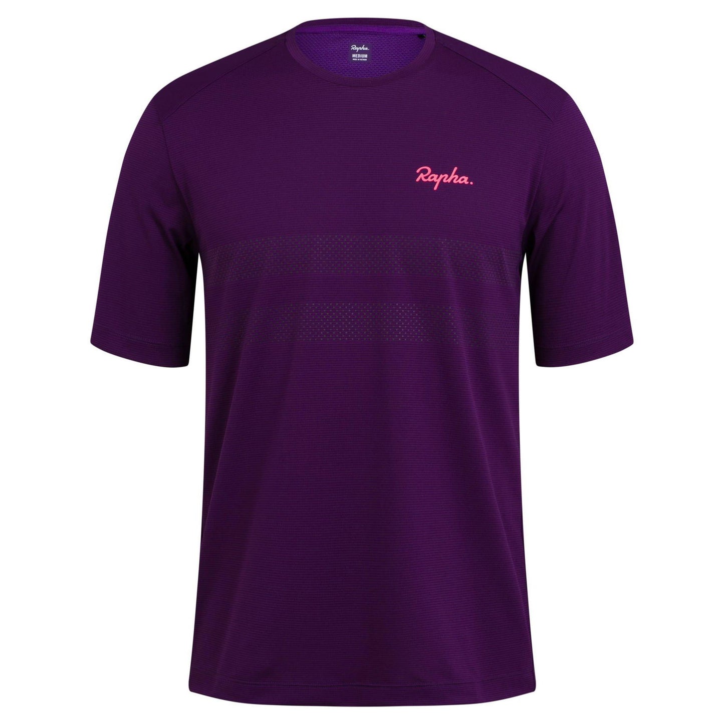 Rapha - Explore Technical T-Shirt - Sticky Bottle