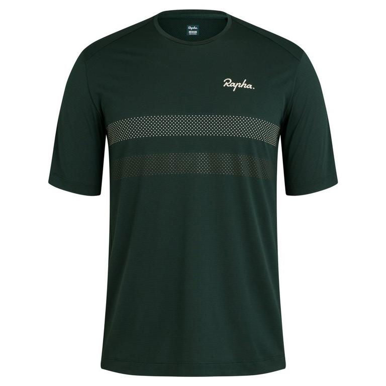 Rapha - Explore Technical T-Shirt - Sticky Bottle