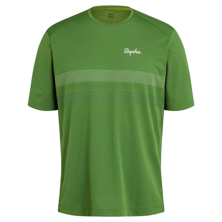 Rapha - Explore Technical T-Shirt - Sticky Bottle