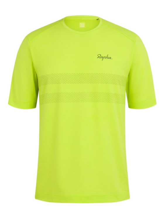 Rapha - Explore Technical T-Shirt - Sticky Bottle