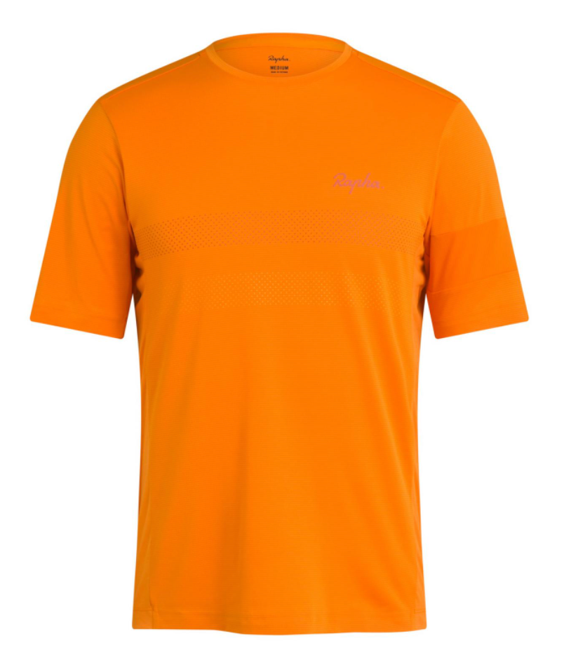 Rapha - Explore Technical T-Shirt - Sticky Bottle