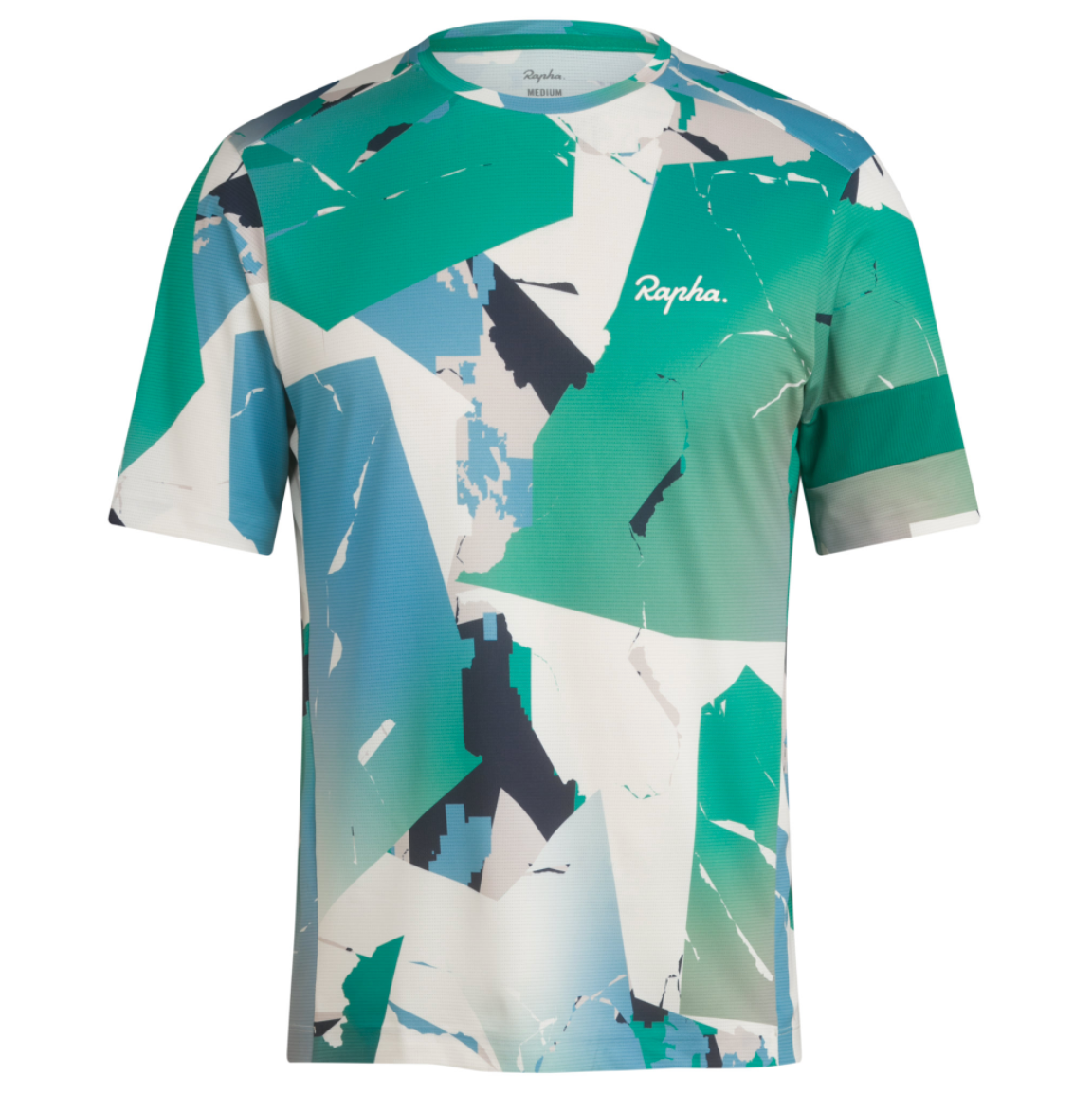 Rapha - Explore Technical T-Shirt - Sticky Bottle