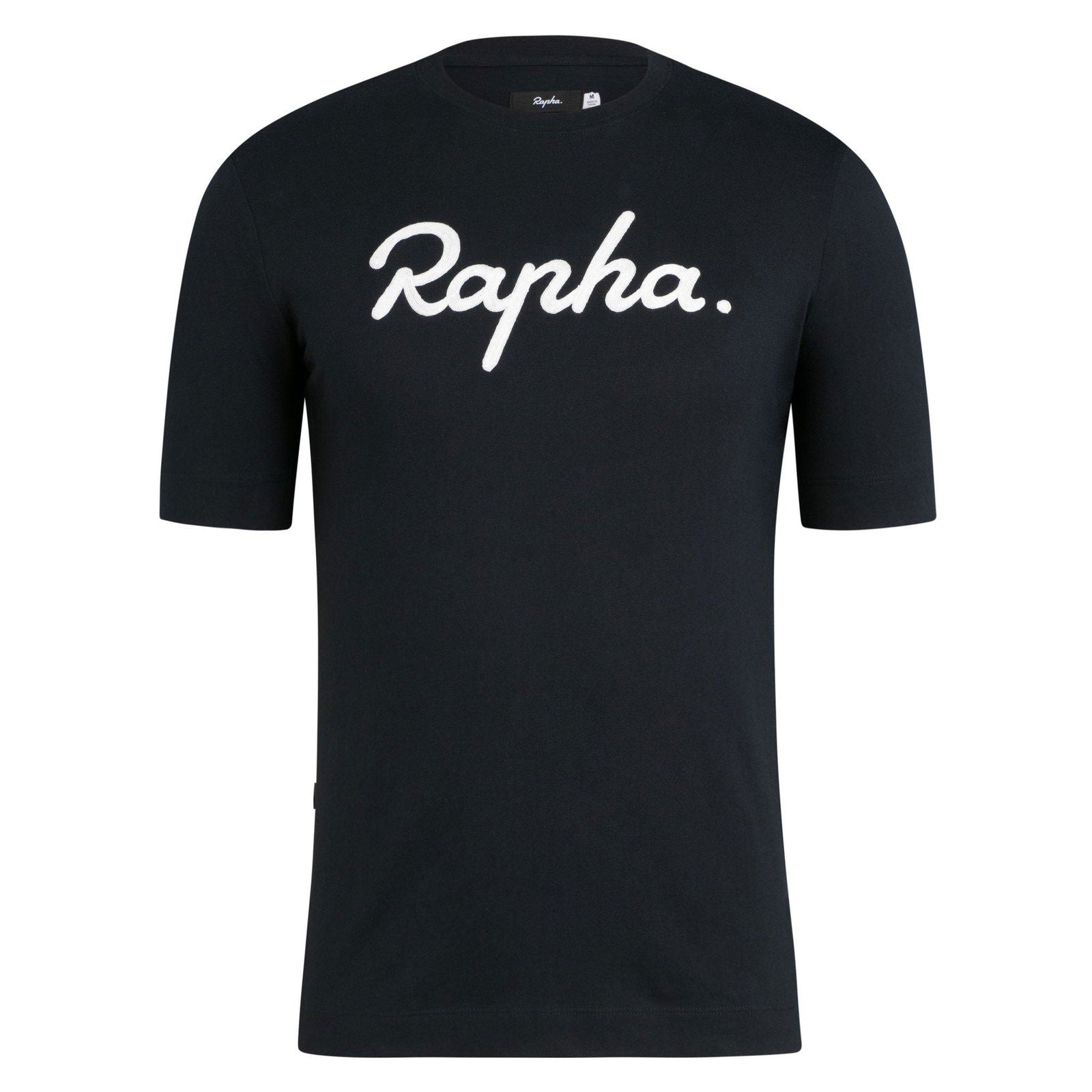 Rapha - Logo T-Shirt – Sticky Bottle