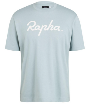 Rapha - Logo T-Shirt - Sticky Bottle