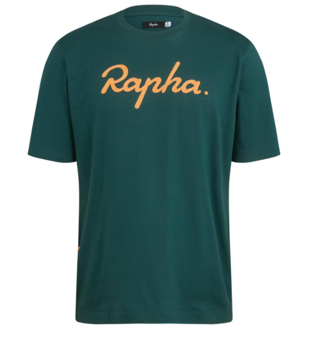 Rapha - Logo T-Shirt - Sticky Bottle