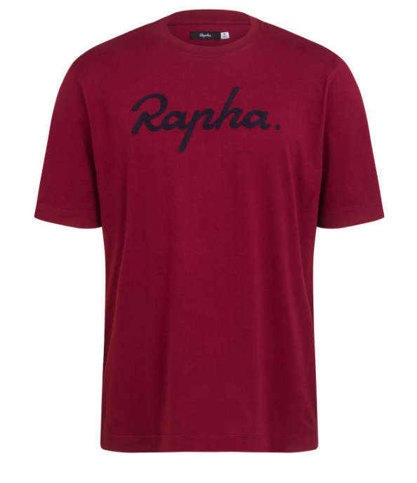 Rapha - Logo T-Shirt - Sticky Bottle