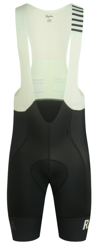 Rapha Pro Team Bib Shorts II Regular Sticky Bottle