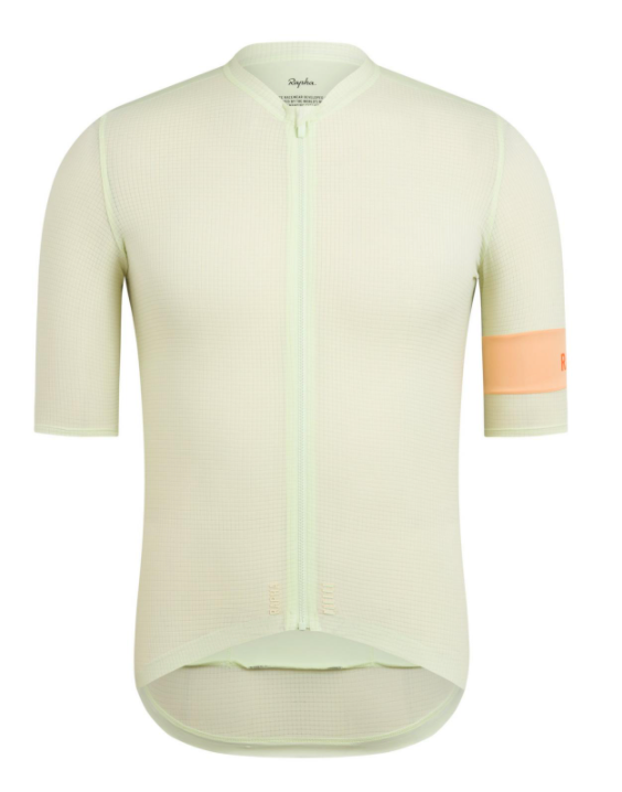 Rapha - Pro Team Flyweight Jersey - Sticky Bottle