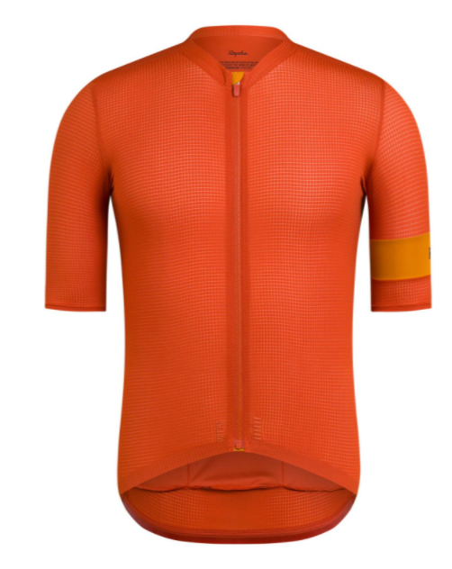 Rapha - Pro Team Flyweight Jersey - Sticky Bottle
